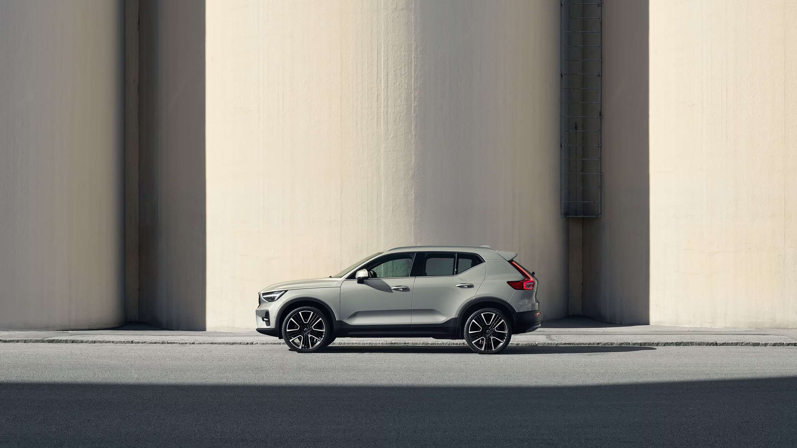 XC40 gallery 10