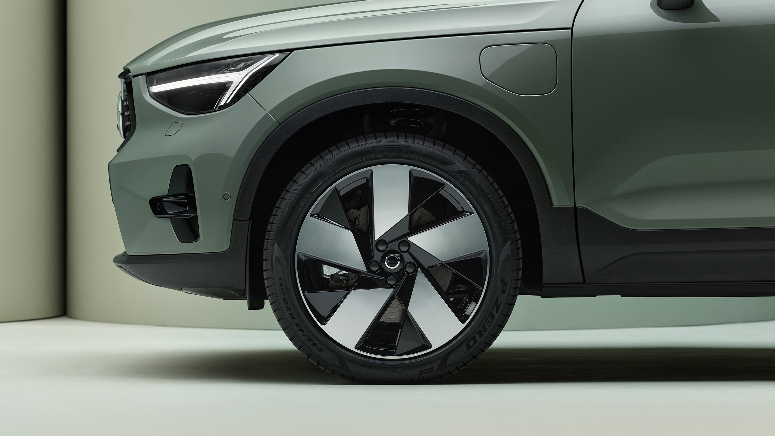 XC40 gallery 8