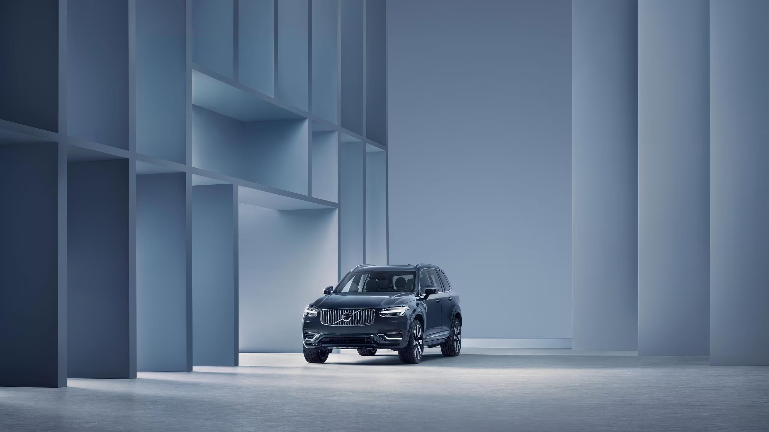 XC90 gallery 3