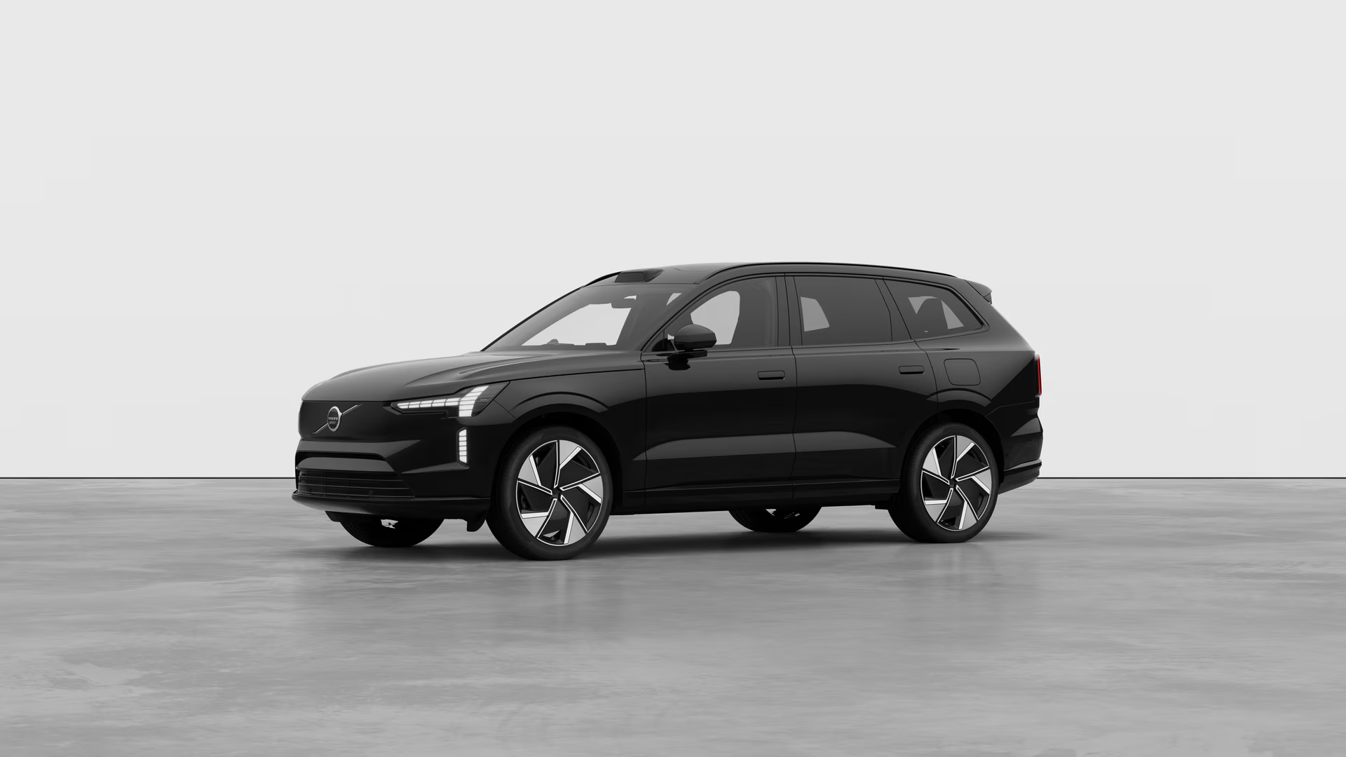 EX90-Ultra 7 Seater