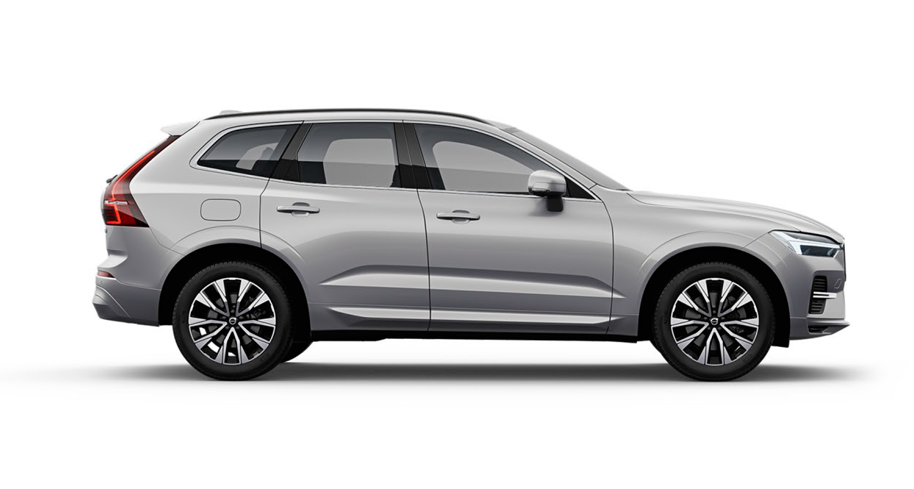 XC60-Recharge Plus T8 AWD Plug-In Hybrid